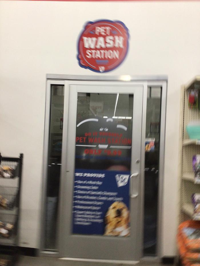 Tractor Supply Co. Logo