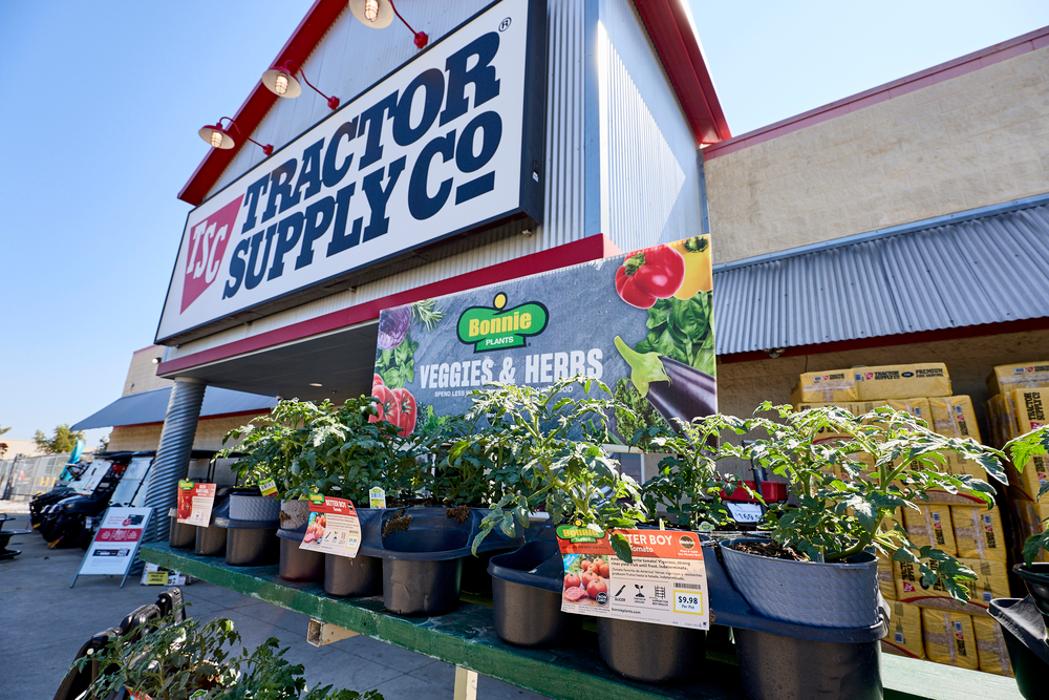 Tractor Supply Co. Image