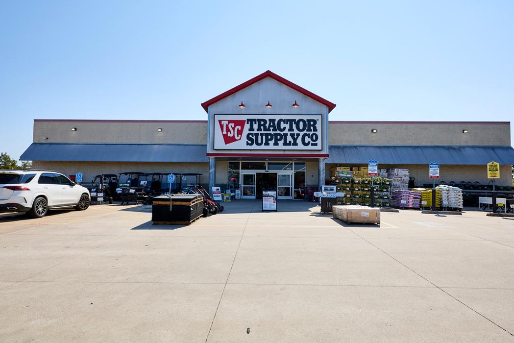 Tractor Supply Co. Image