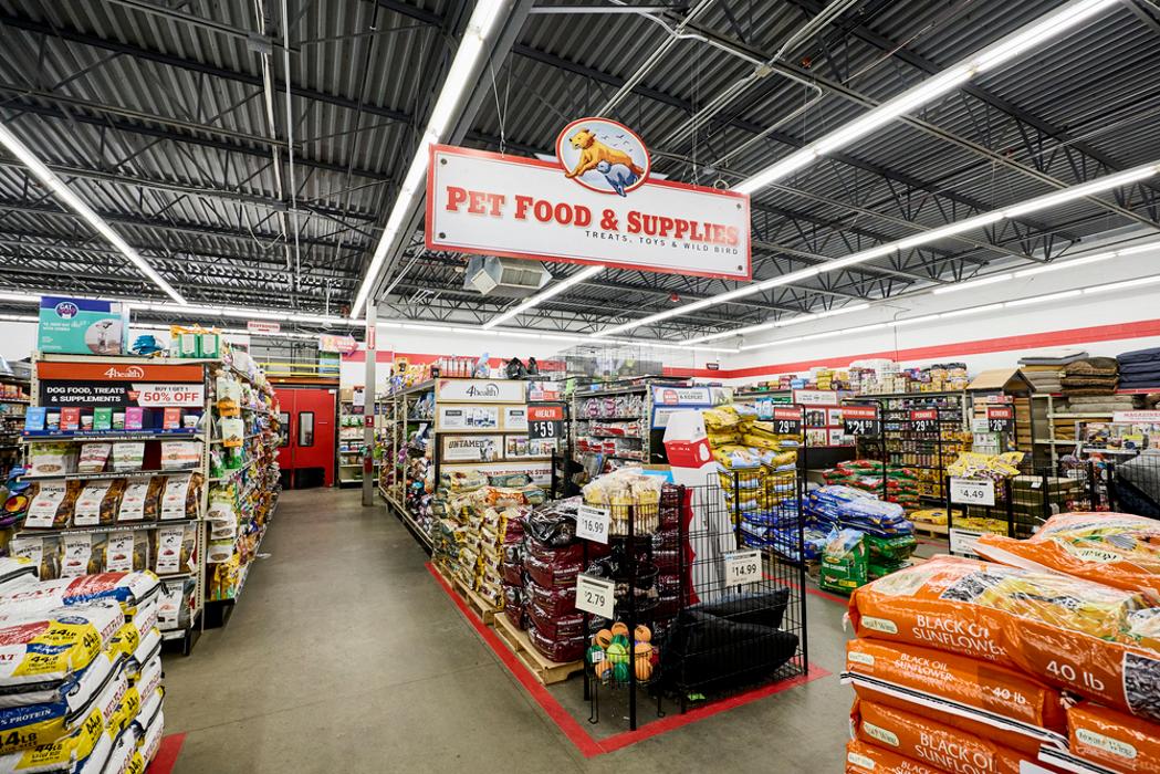 Tractor Supply Co. Image