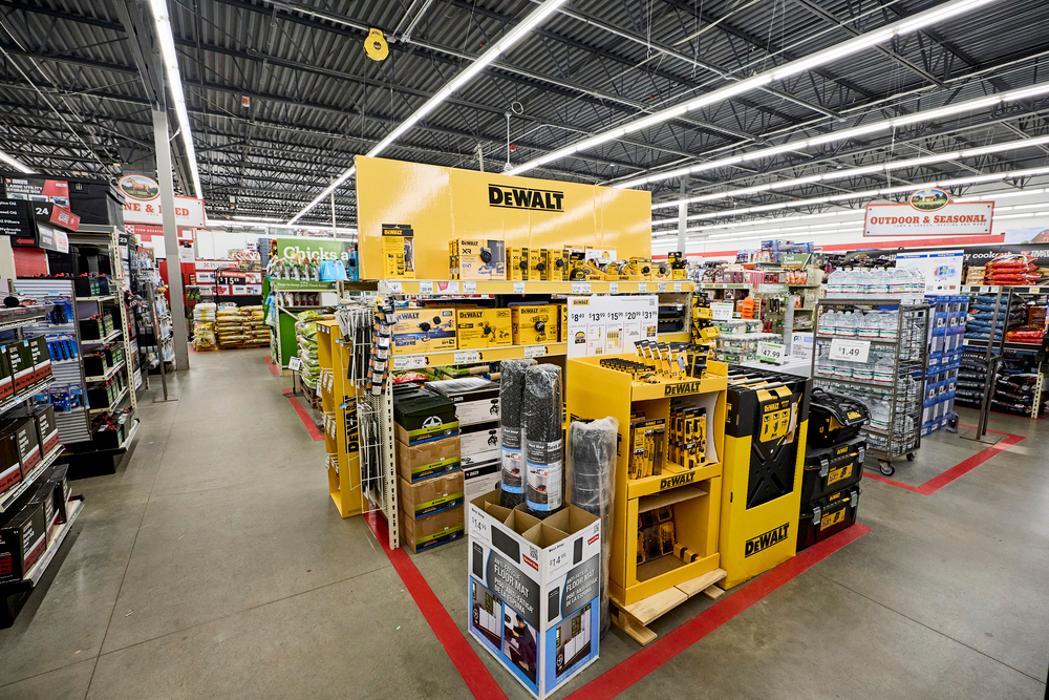 Tractor Supply Co. Image