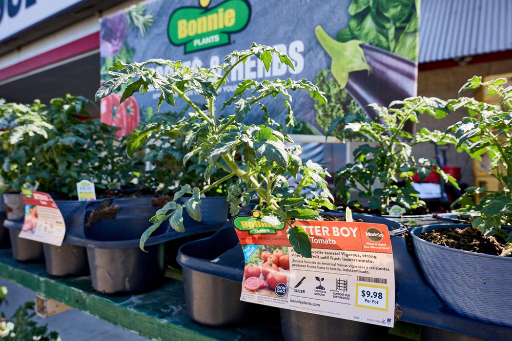 Tractor Supply Co. Image