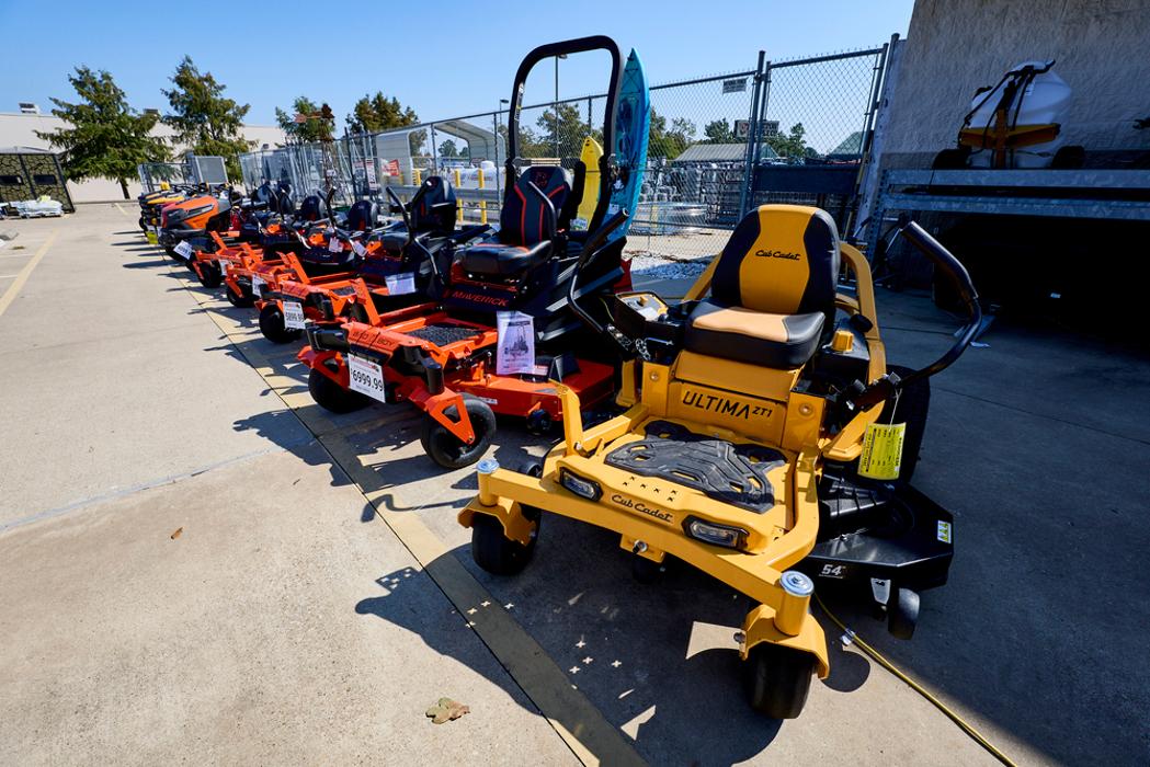 Tractor Supply Co. Image