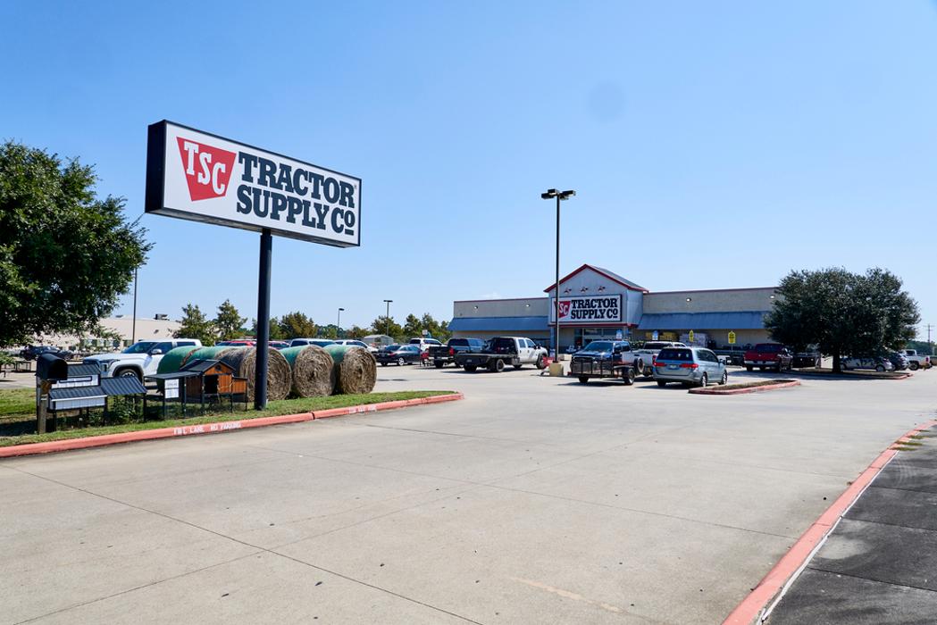 Tractor Supply Co. Image