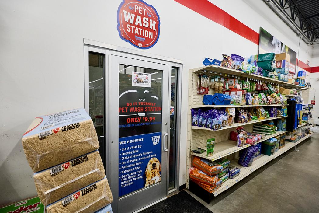 Tractor Supply Co. Image