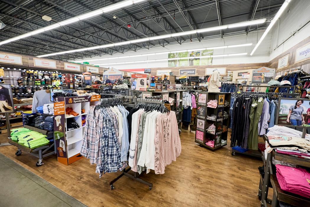 Tractor Supply Co. Image