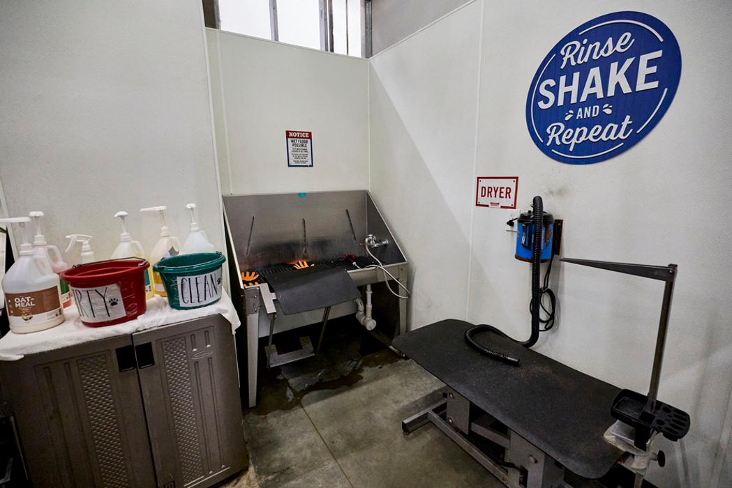 Tractor Supply Co. Image