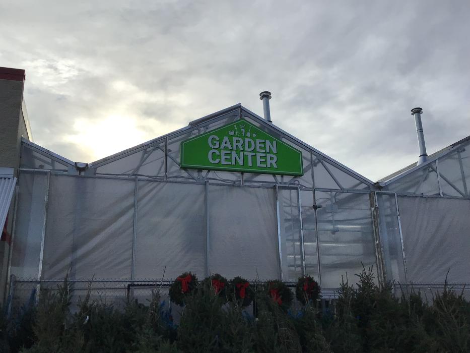 Tractor Supply Co. Image