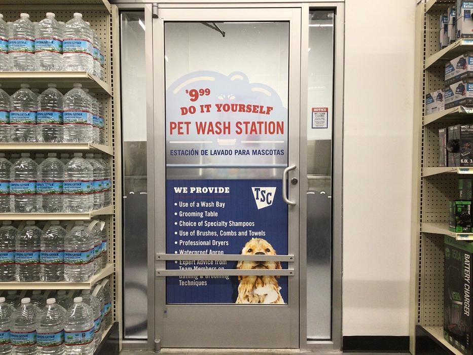 Tractor Supply Co. Image