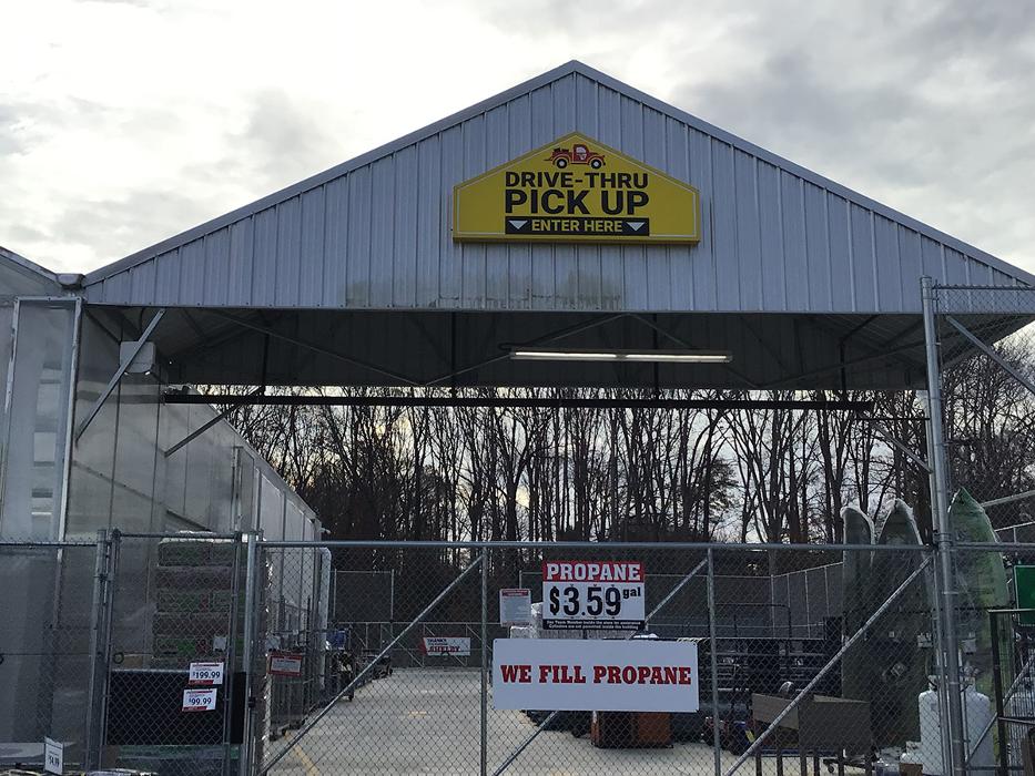 Tractor Supply Co. Image