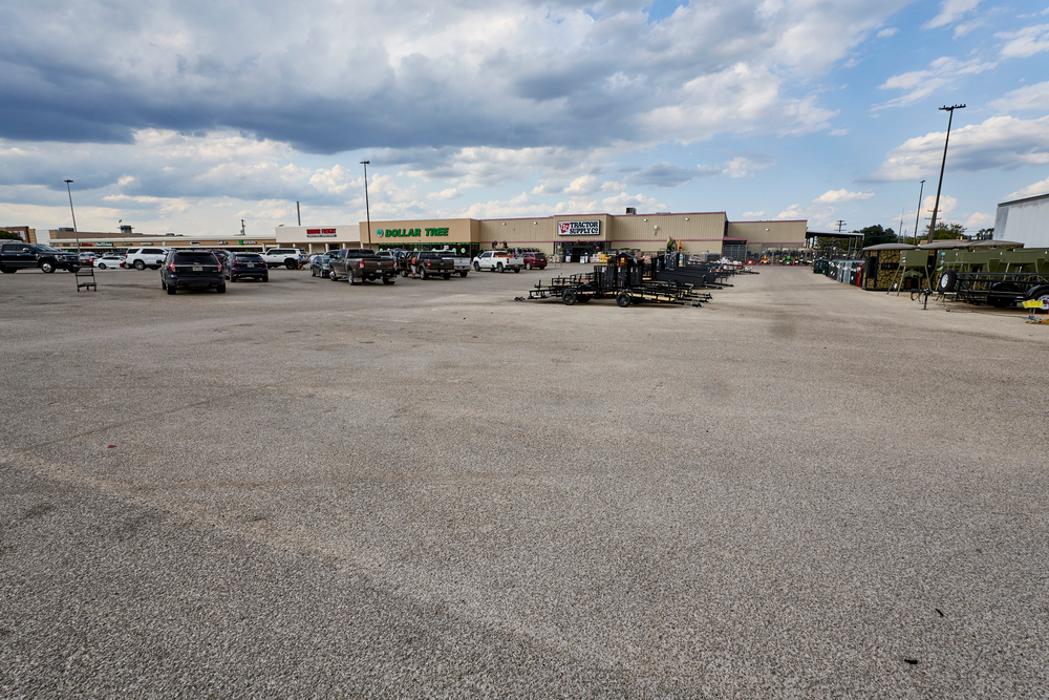 Tractor Supply Co. Image