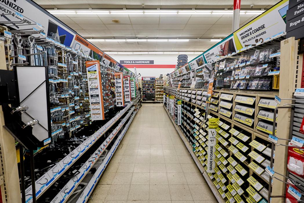 Tractor Supply Co. Image