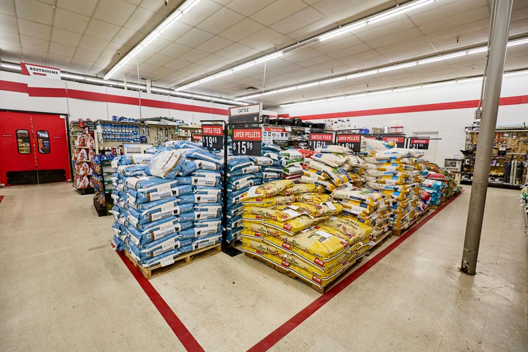 Tractor Supply Co. Image