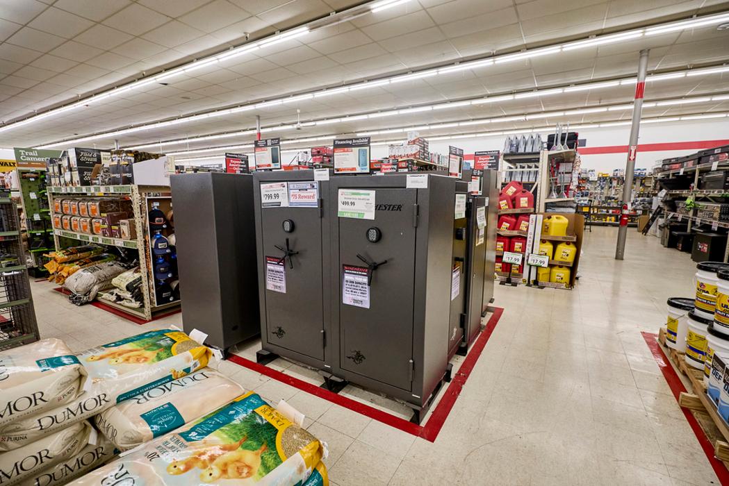 Tractor Supply Co. Image