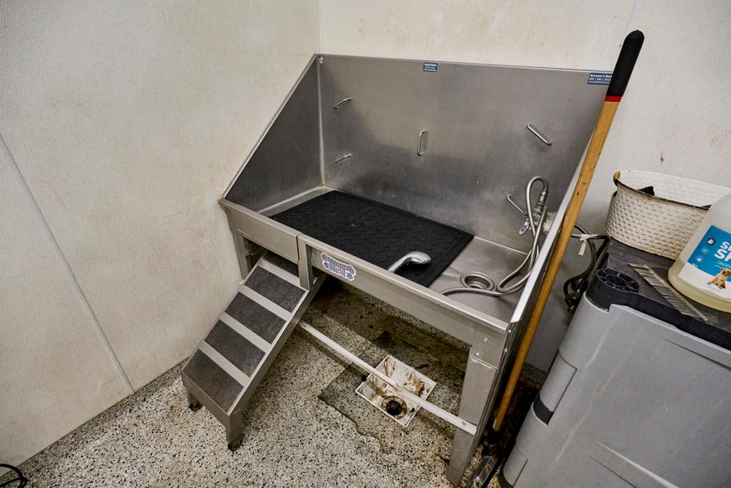 Tractor Supply Co. Image