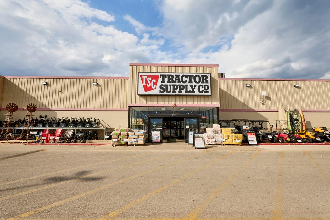Tractor Supply Co. Image