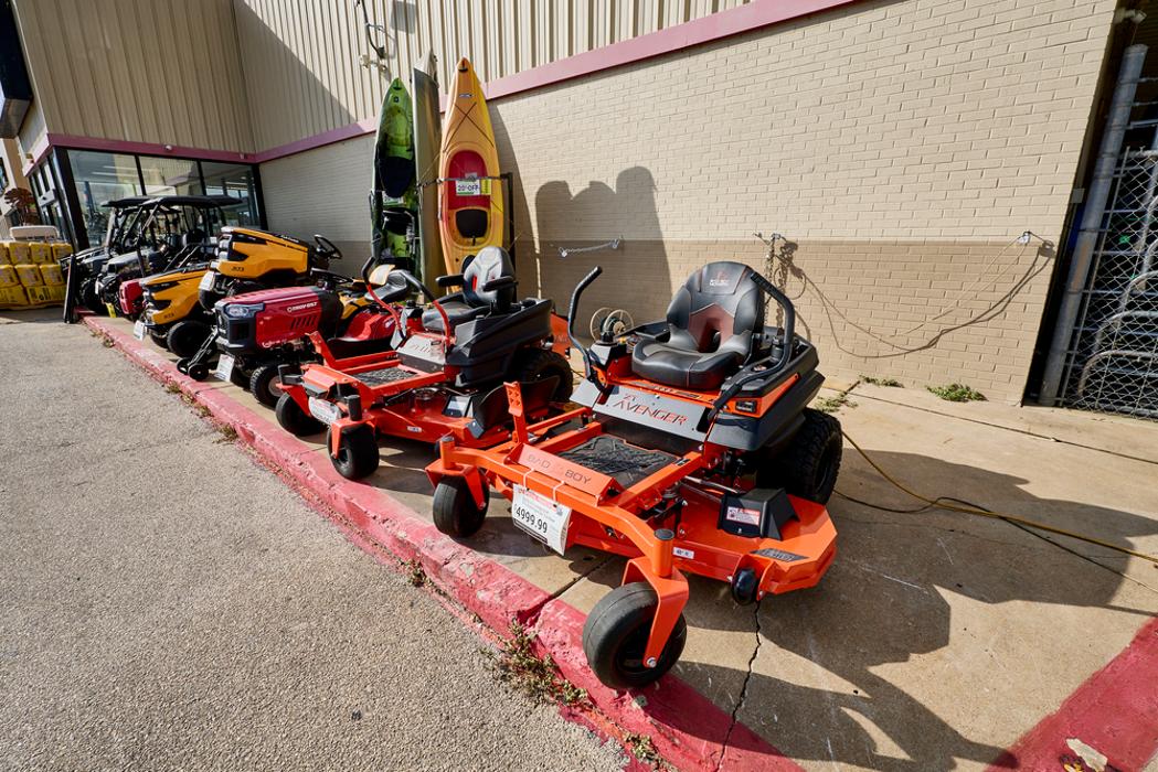 Tractor Supply Co. Image