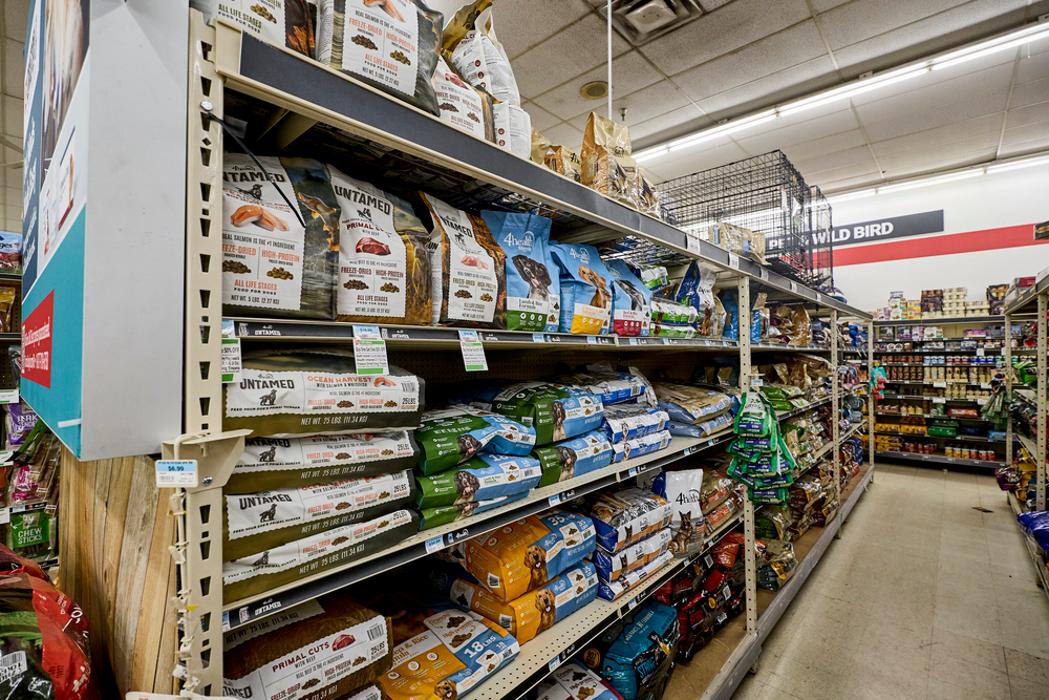 Tractor Supply Co. Image