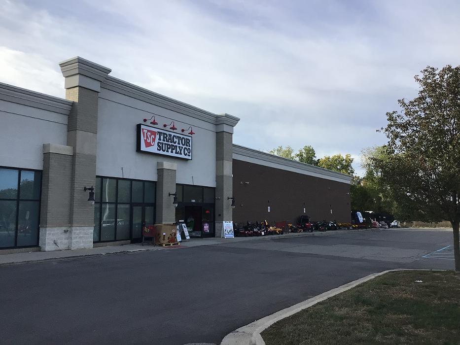 Tractor Supply Co. - Washington, MI