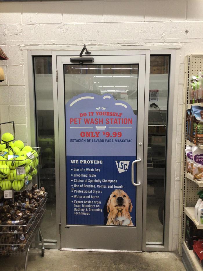 Tractor Supply Co. - Washington, MI