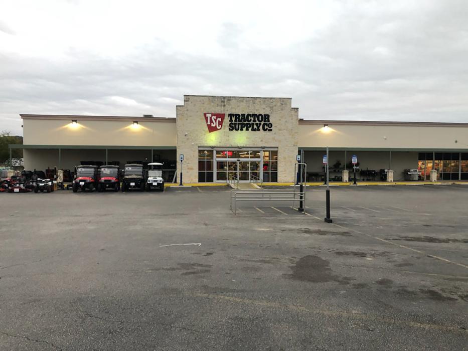 Tractor Supply Co. Image