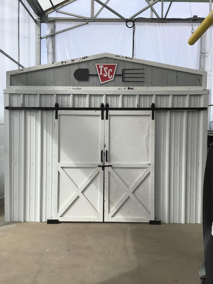 Tractor Supply Co. Image