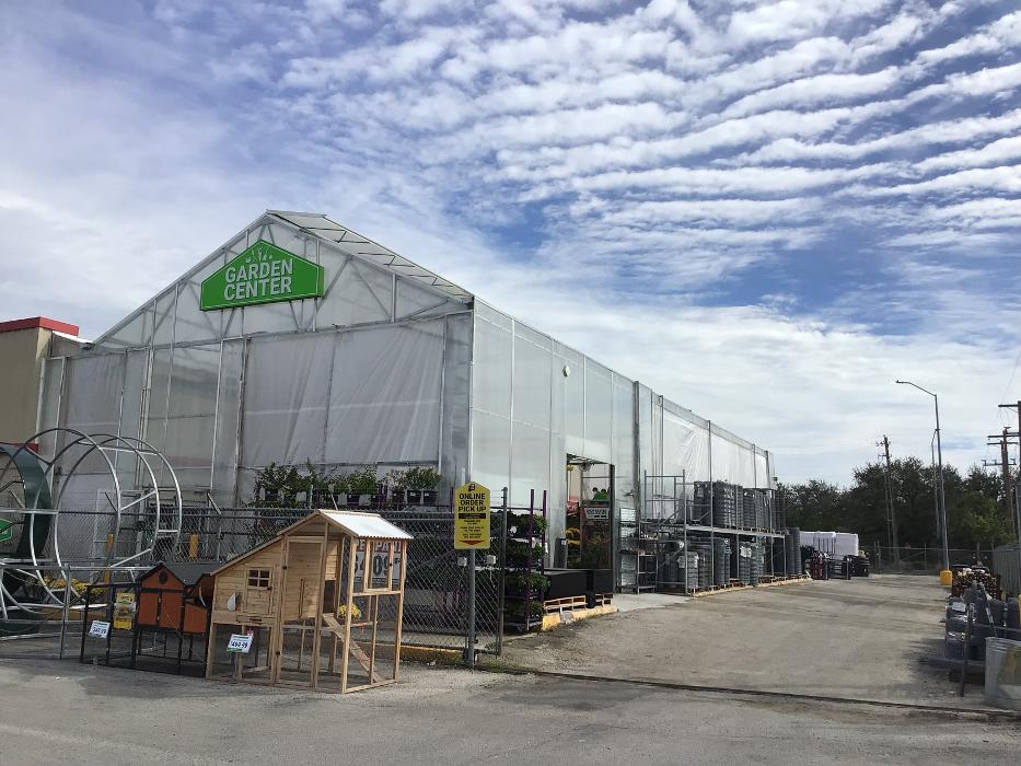 Tractor Supply Co. Image