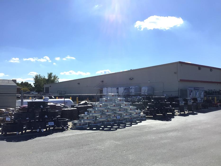 Tractor Supply Co. Image