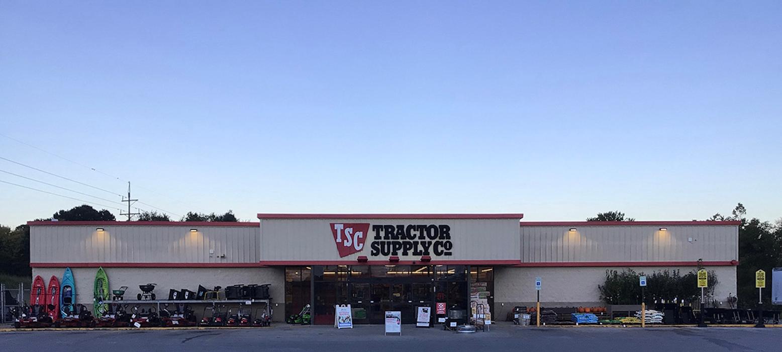 Tractor Supply Co. - Somerset, KY
