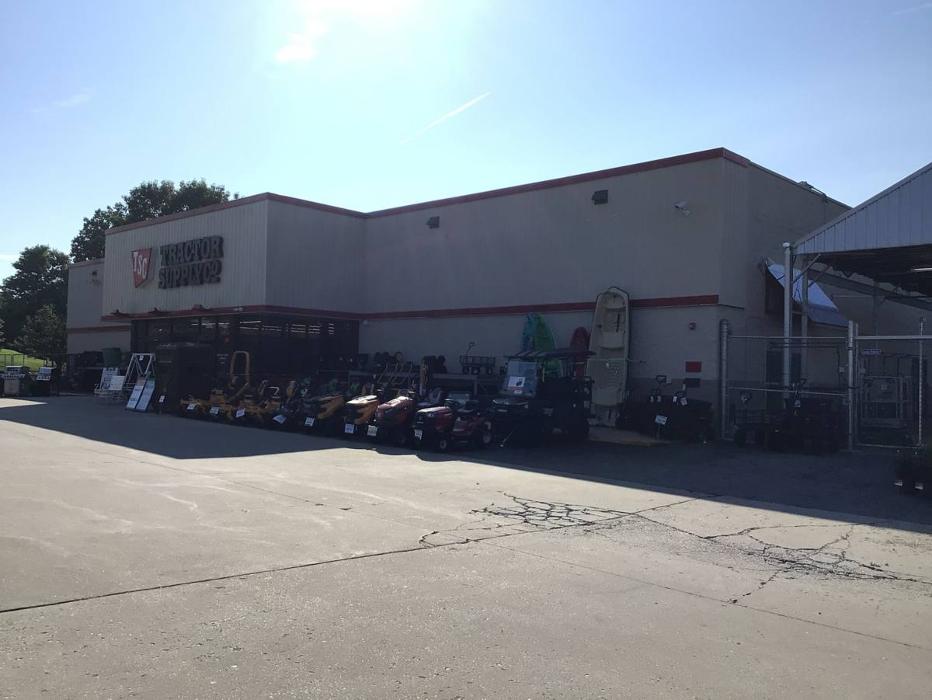 Tractor Supply Co.