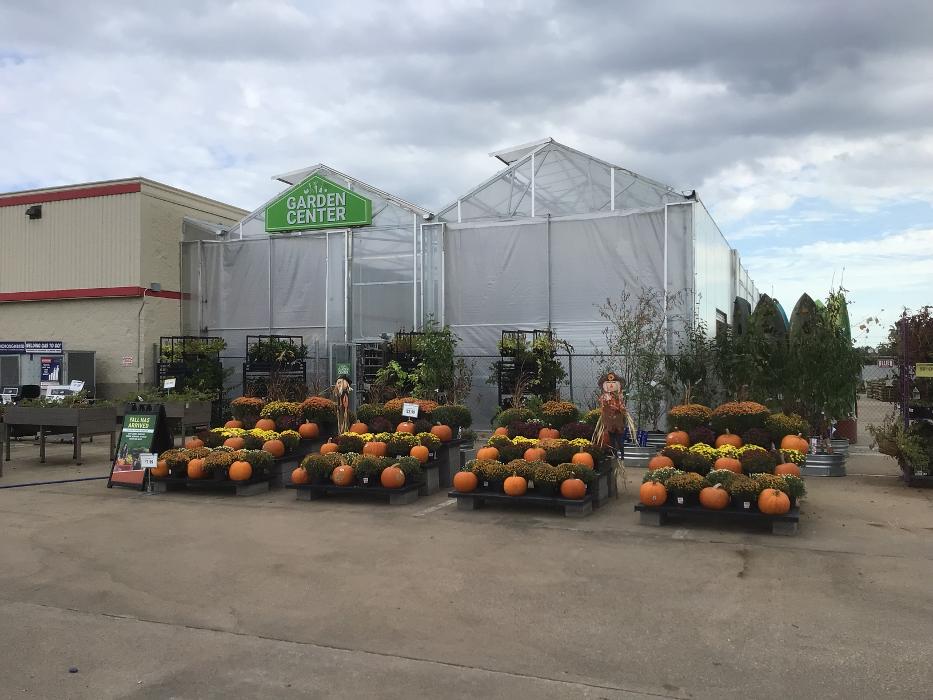 Tractor Supply Co. Image