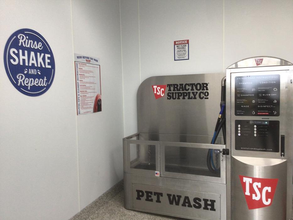 Tractor Supply Co. Image