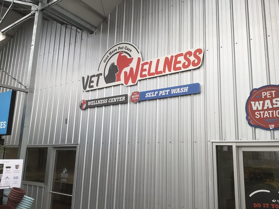 Tractor Supply Co. Image