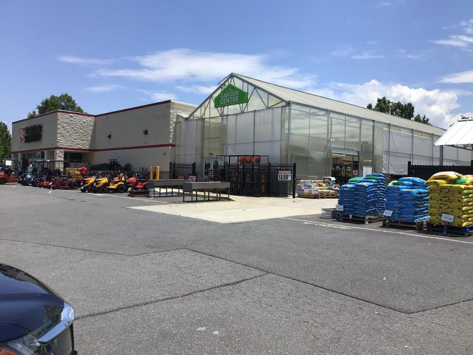 Tractor Supply Co.