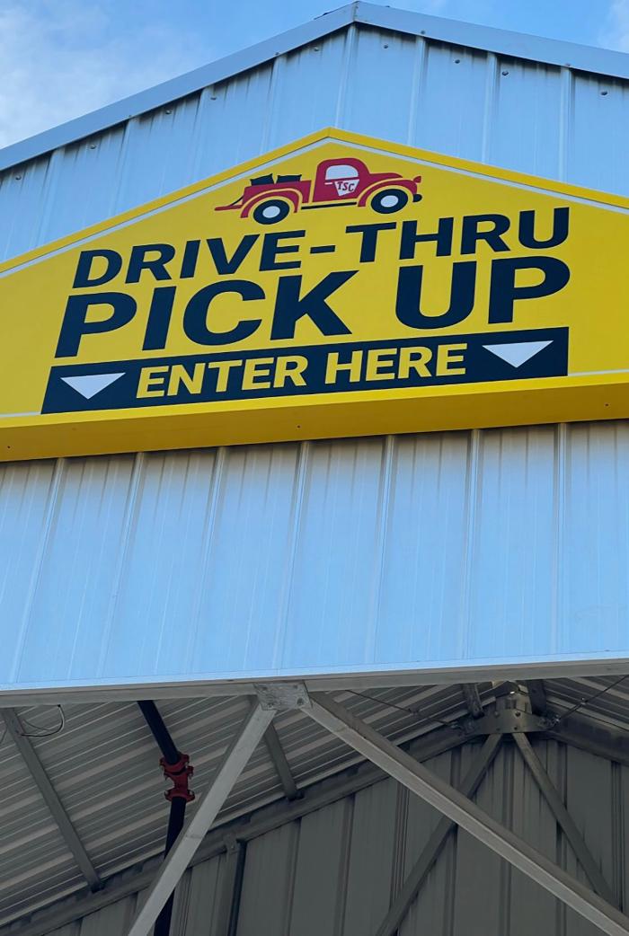 Tractor Supply Co. - Clemmons, NC