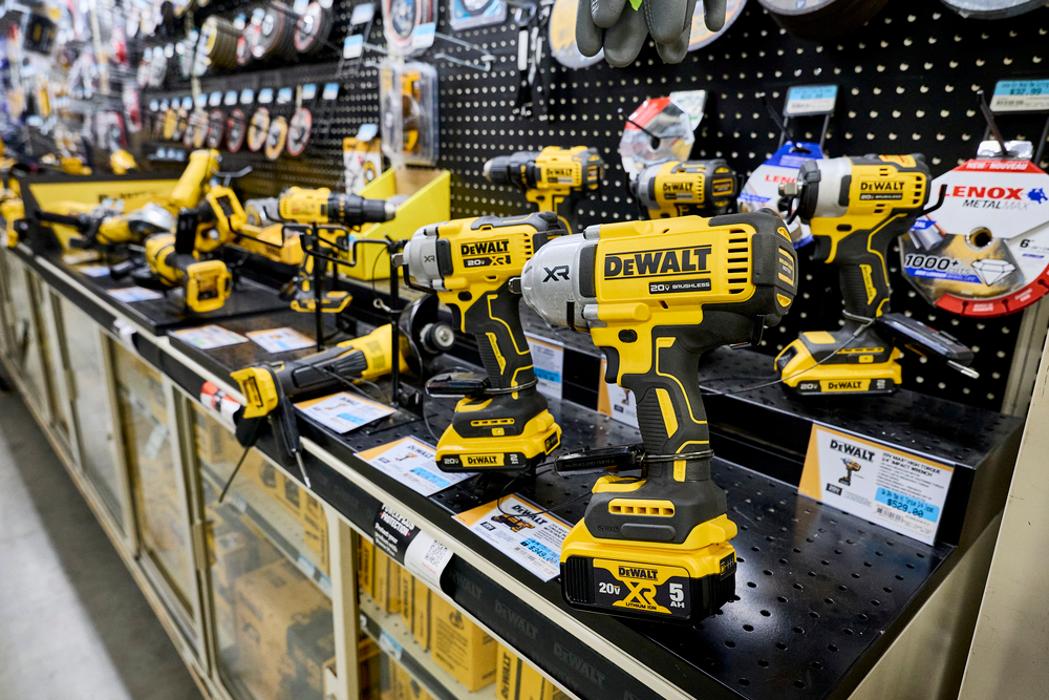 Tractor Supply Co. Image