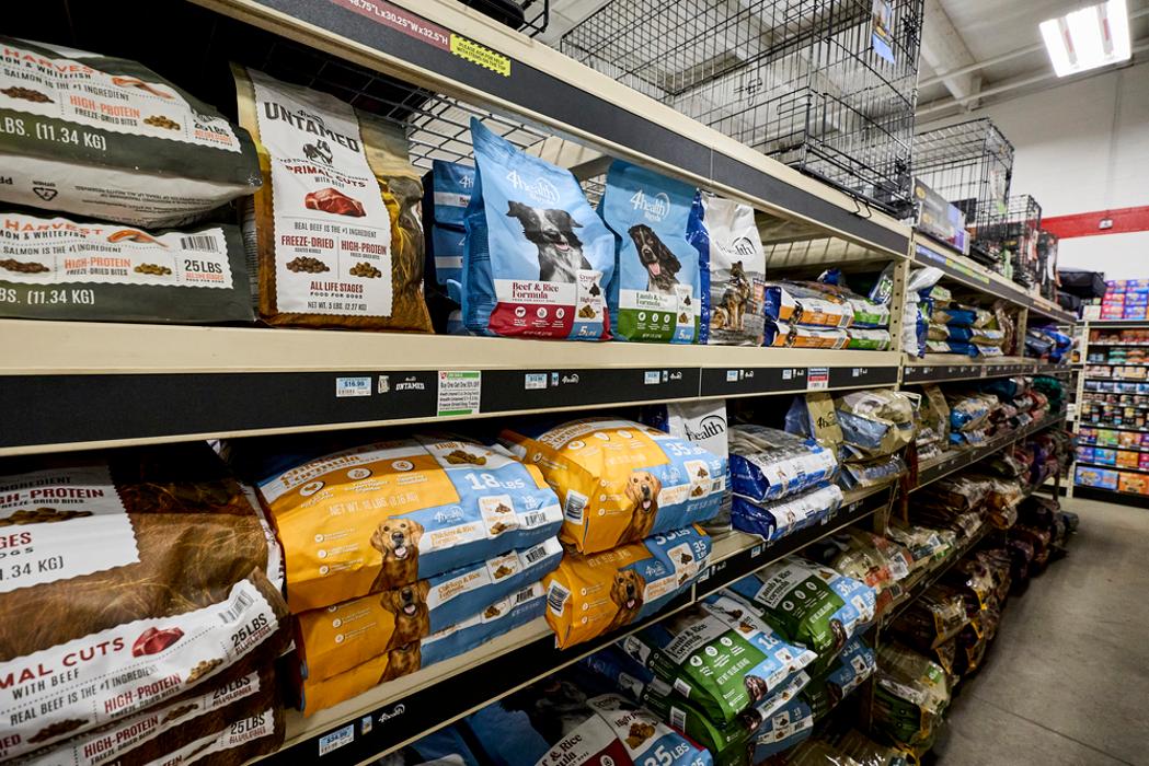 Tractor Supply Co. Image