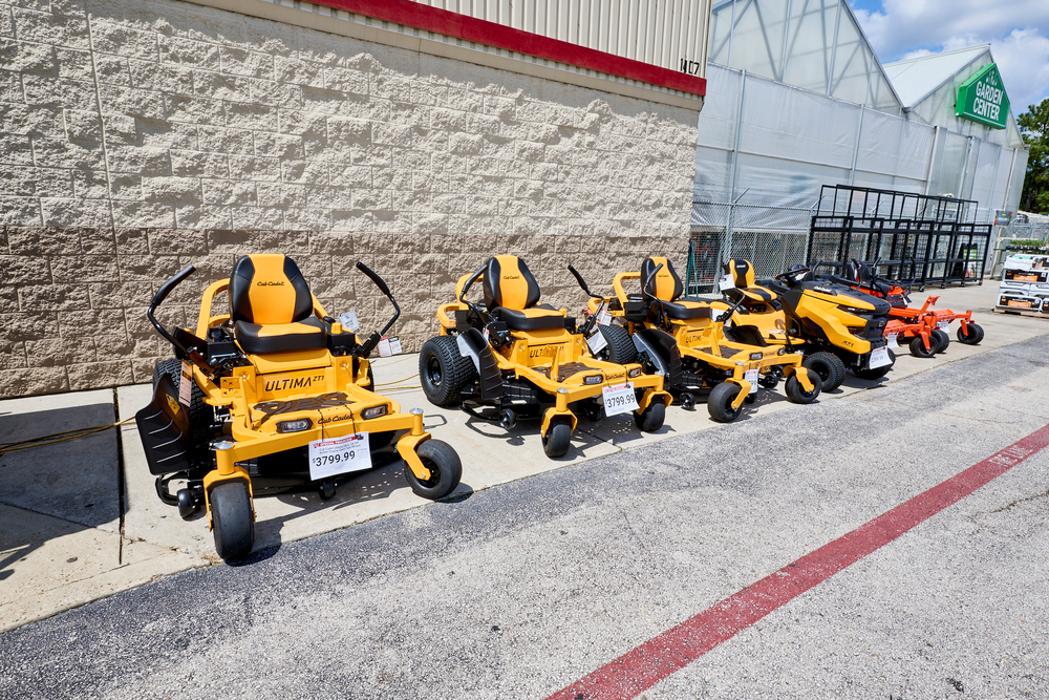 Tractor Supply Co. Image