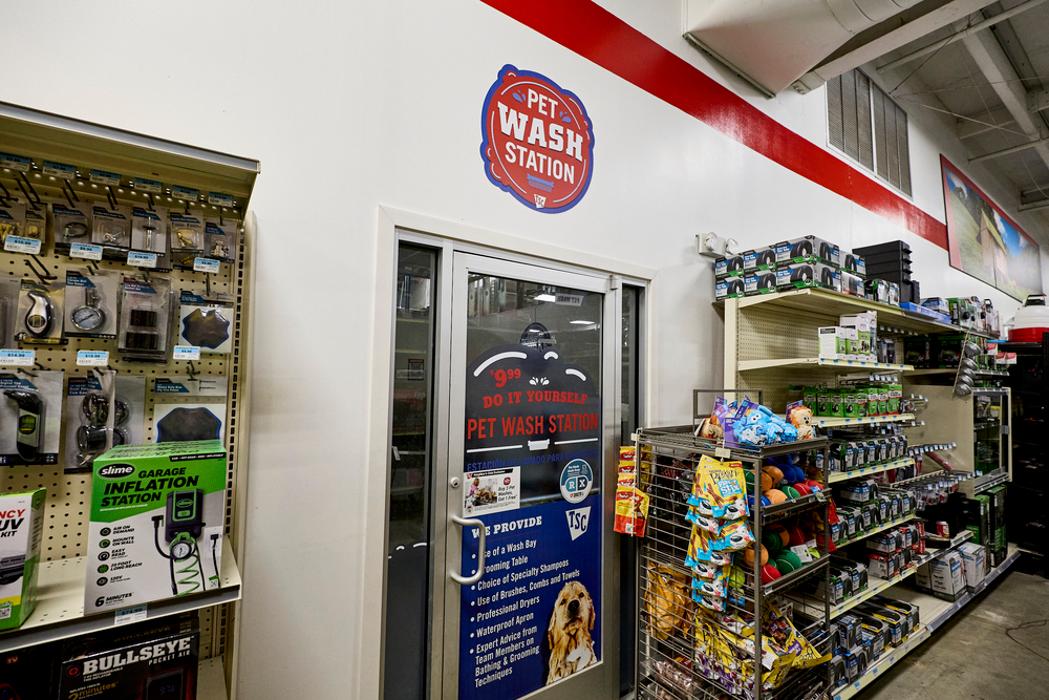 Tractor Supply Co. Image