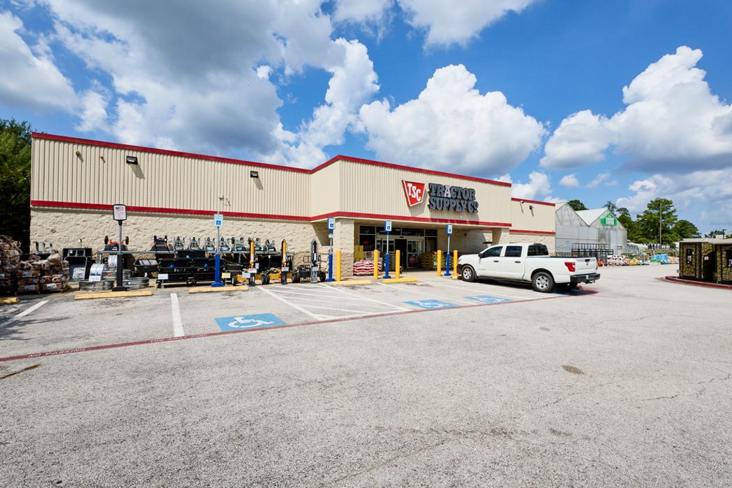 Tractor Supply Co. Image