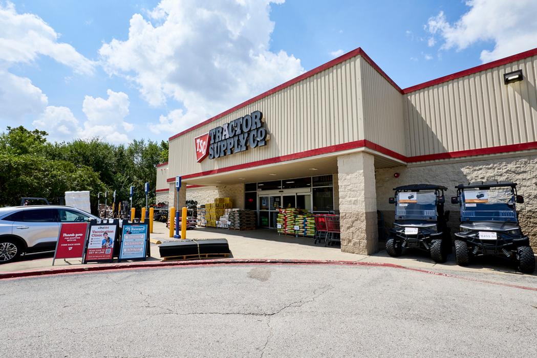 Tractor Supply Co. Image