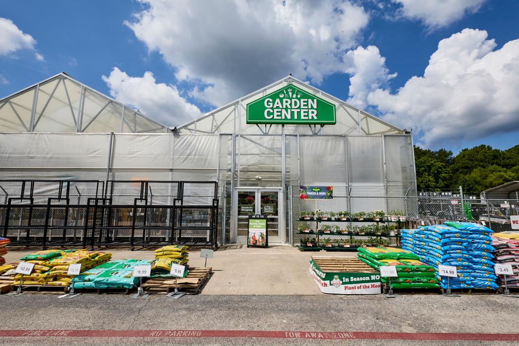 Tractor Supply Co. Image