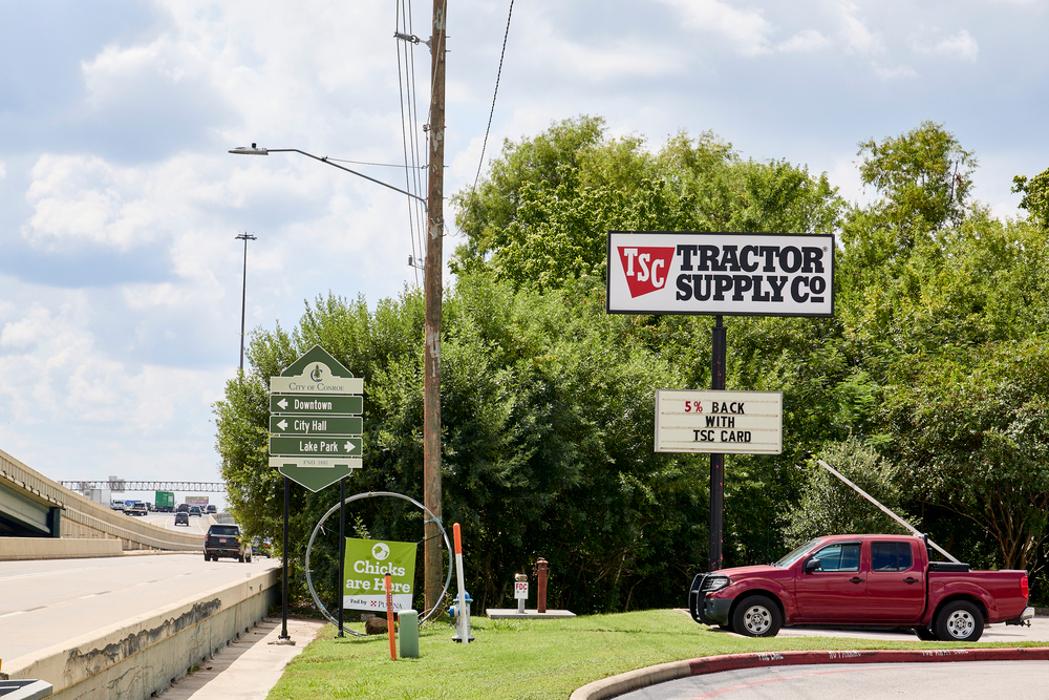 Tractor Supply Co. Image