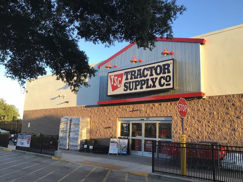 Tractor Supply Co. - Deland, FL