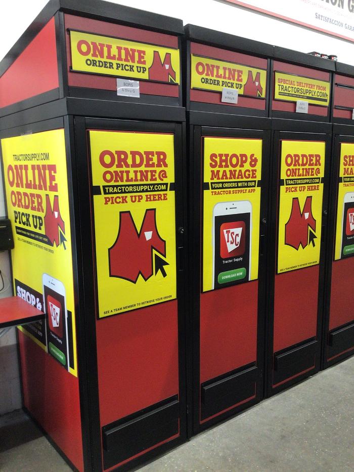 Tractor Supply Co. - Deland, FL