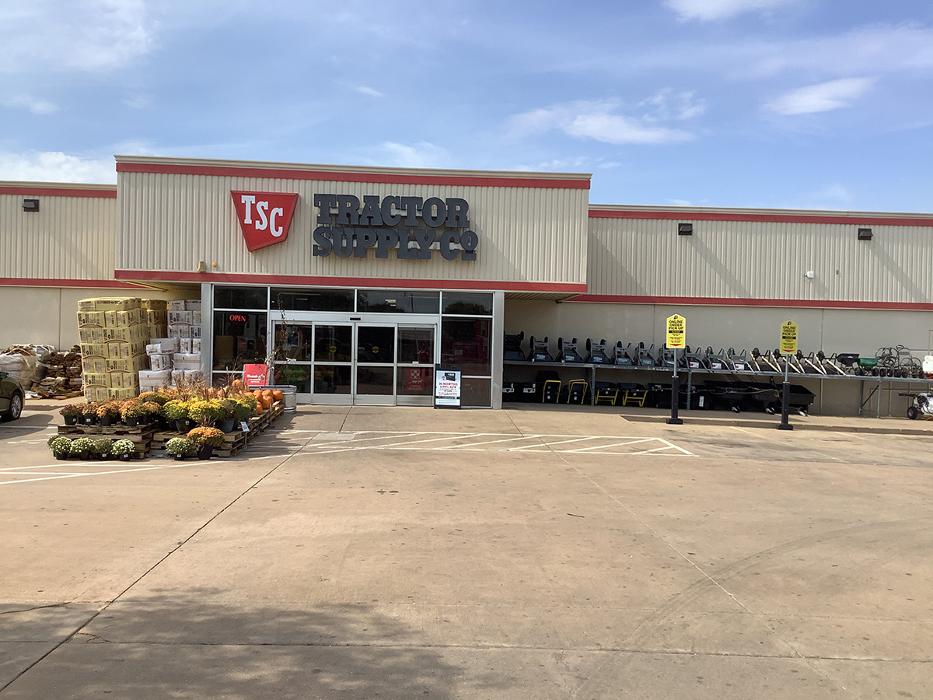 Tractor Supply Co. - Edmond, OK