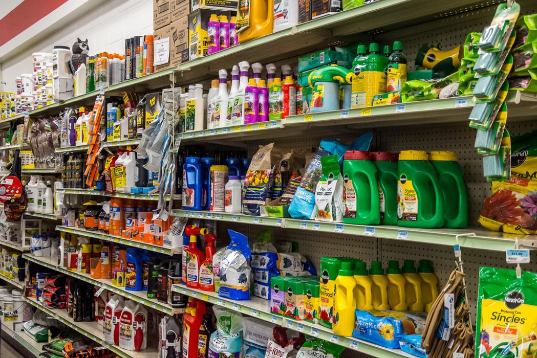 Tractor Supply Co. Image