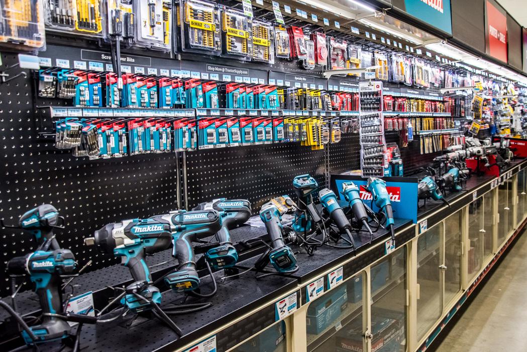 Tractor Supply Co. Image