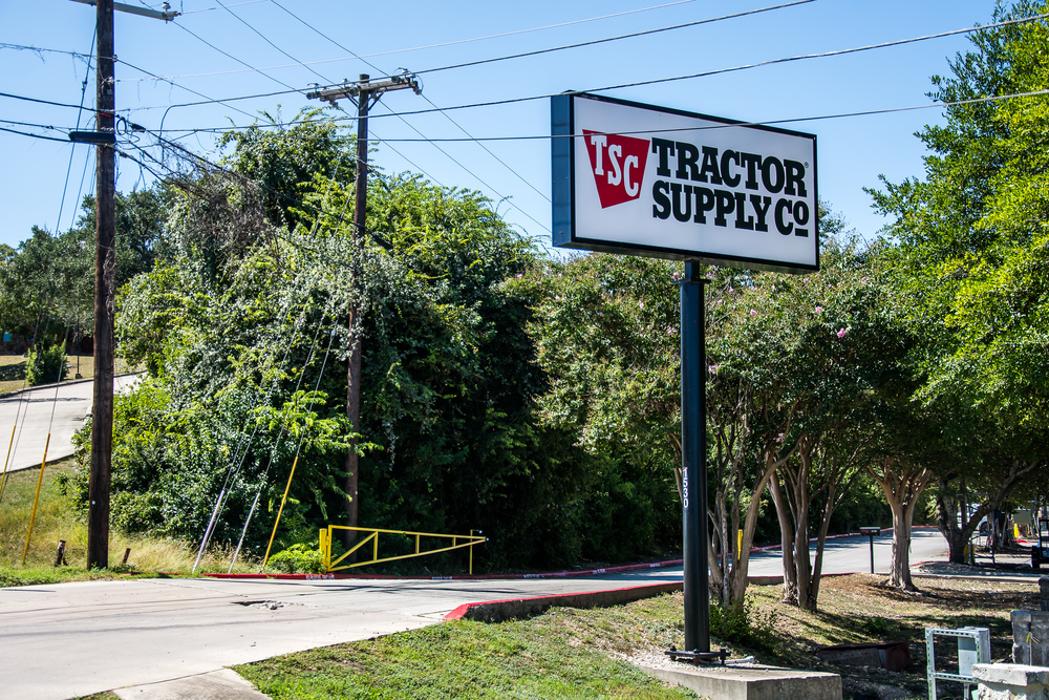 Tractor Supply Co. Image