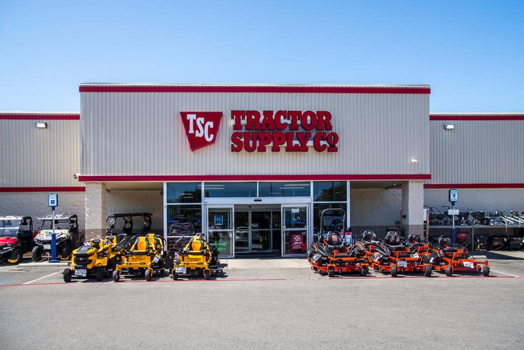 Tractor Supply Co. Image